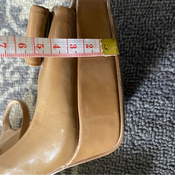 Miu Miu bow high heels - Picture 4 of 5